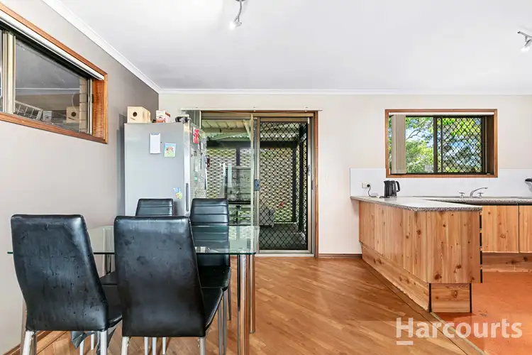 Fifth view of Homely house listing, 315 Boat Harbour Drive, Scarness QLD 4655