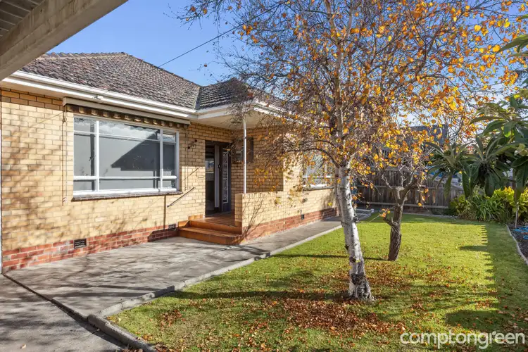 17 Maxwell Avenue, Altona North VIC 3025