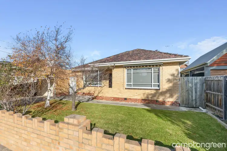 Second view of Homely house listing, 17 Maxwell Avenue, Altona North VIC 3025