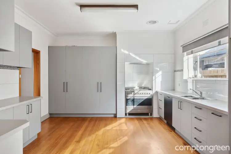 Fifth view of Homely house listing, 17 Maxwell Avenue, Altona North VIC 3025