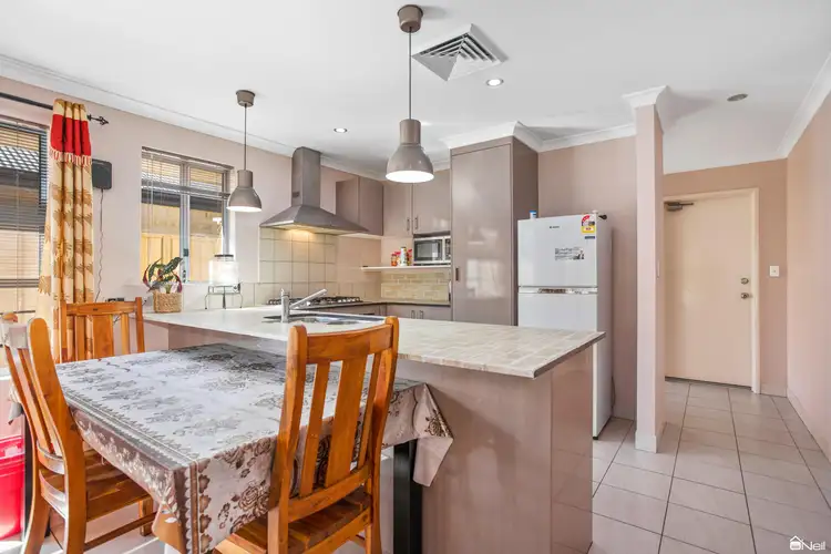 Third view of Homely house listing, 33 Clover Approach, Seville Grove WA 6112