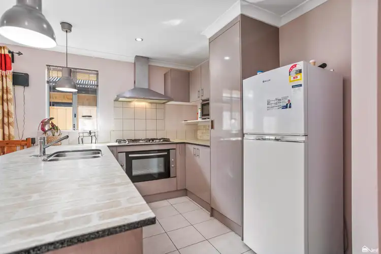 Fourth view of Homely house listing, 33 Clover Approach, Seville Grove WA 6112