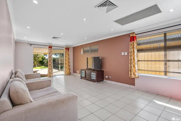 Seventh view of Homely house listing, 33 Clover Approach, Seville Grove WA 6112