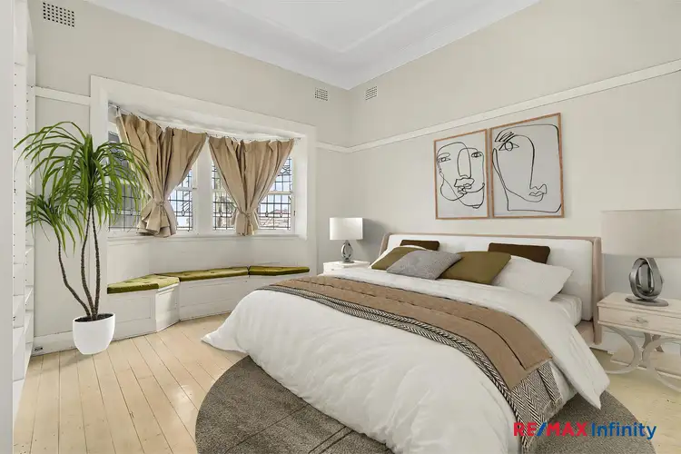 Main view of Homely house listing, 7 Somerville Street, Arncliffe NSW 2205
