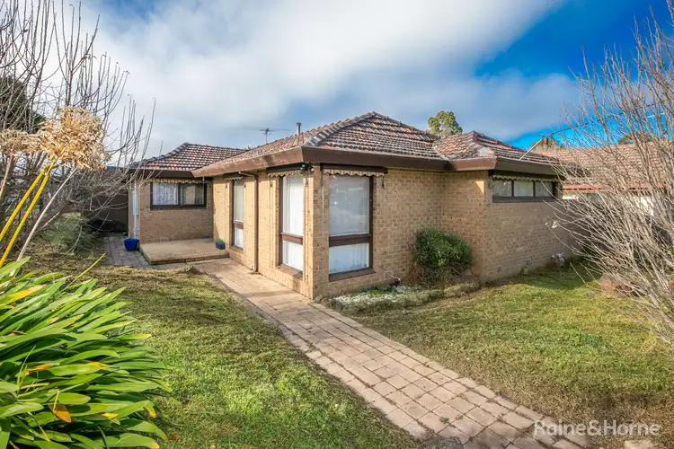 Main view of Homely house listing, 17 Blaxland Drive, Sunbury VIC 3429