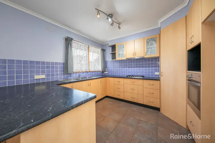 Second view of Homely house listing, 17 Blaxland Drive, Sunbury VIC 3429