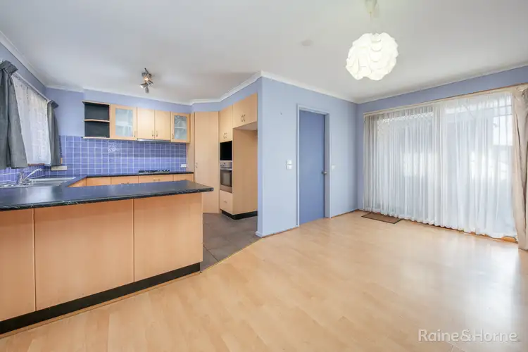 Third view of Homely house listing, 17 Blaxland Drive, Sunbury VIC 3429
