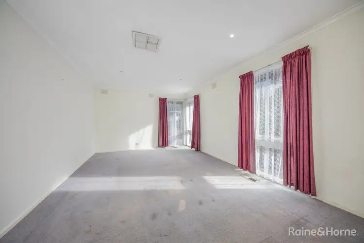Fourth view of Homely house listing, 17 Blaxland Drive, Sunbury VIC 3429