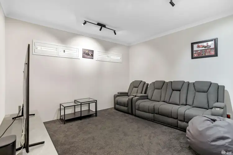 Fifth view of Homely house listing, 5 Ruffle Approach, Piara Waters WA 6112