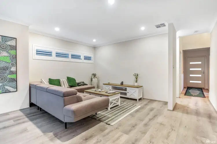 Sixth view of Homely house listing, 5 Ruffle Approach, Piara Waters WA 6112