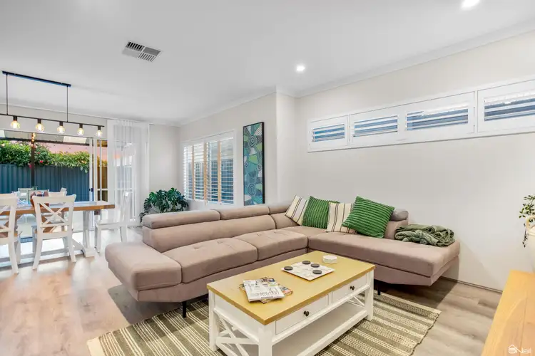 Seventh view of Homely house listing, 5 Ruffle Approach, Piara Waters WA 6112