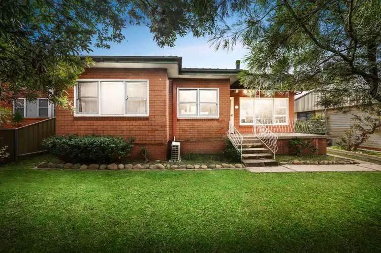 11 Glebe Place, Kingswood NSW 2747