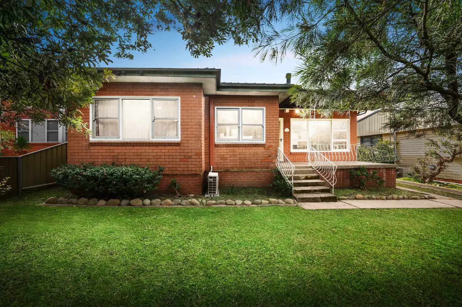 Main view of Homely house listing, 11 Glebe Place, Kingswood NSW 2747