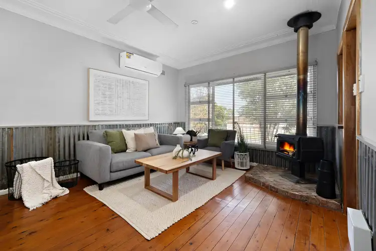 Second view of Homely house listing, 11 Glebe Place, Kingswood NSW 2747
