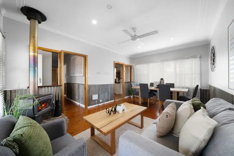 Third view of Homely house listing, 11 Glebe Place, Kingswood NSW 2747