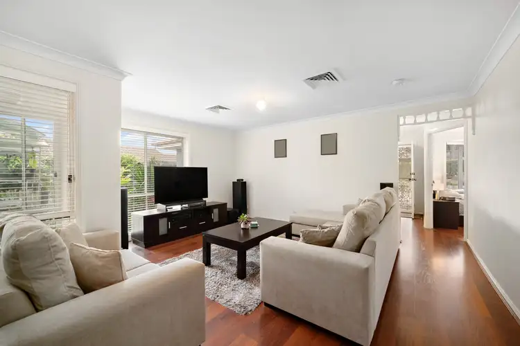 Third view of Homely house listing, 8 Dutba Place, Glenmore Park NSW 2745