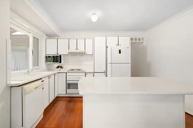 Fourth view of Homely house listing, 8 Dutba Place, Glenmore Park NSW 2745