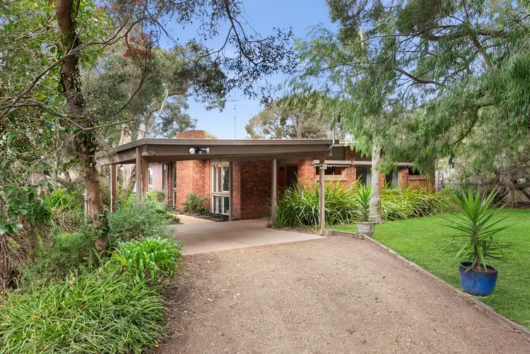 Main view of Homely house listing, 75 Canterbury Jetty Road, Rye VIC 3941