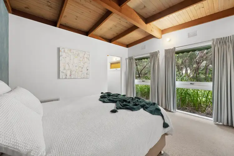 Fifth view of Homely house listing, 75 Canterbury Jetty Road, Rye VIC 3941