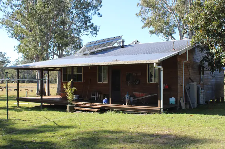 365 Upper Fine Flower Road, Upper Fine Flower NSW 2460
