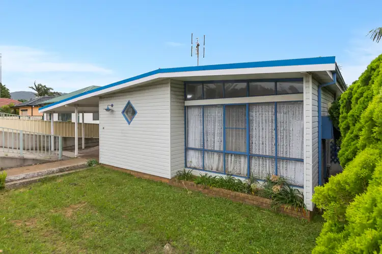 34 Elliotts Road