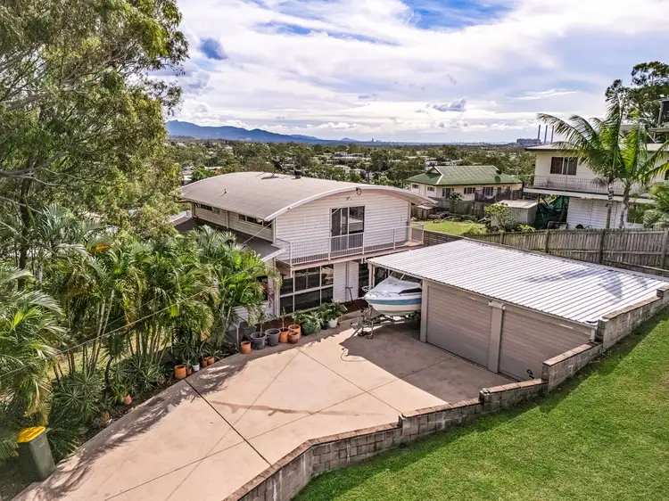 Main view of Homely house listing, 19 Ironbark Avenue, New Auckland QLD 4680