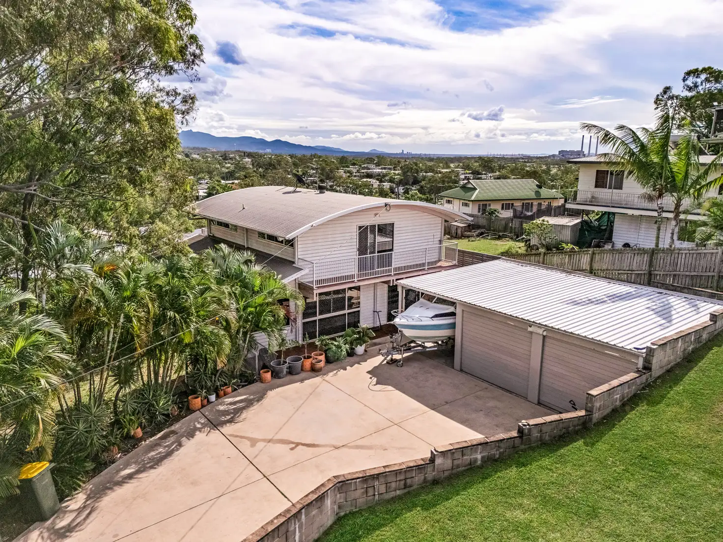 Main view of Homely house listing, 19 Ironbark Avenue, New Auckland QLD 4680