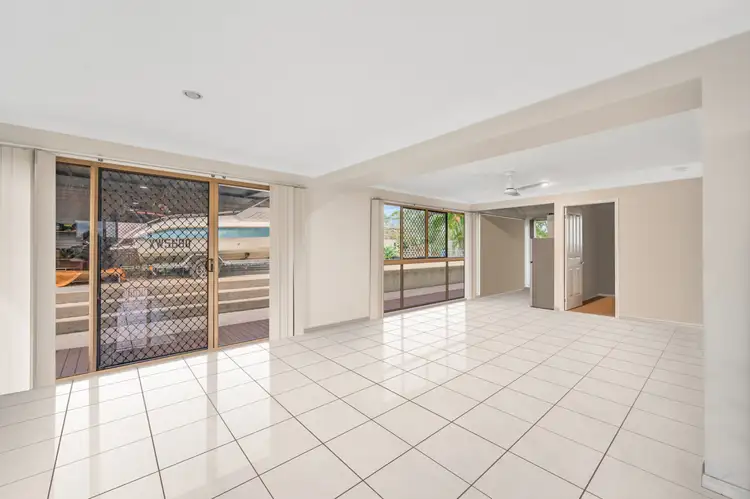 Third view of Homely house listing, 19 Ironbark Avenue, New Auckland QLD 4680