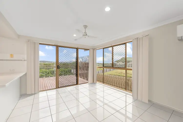 Fourth view of Homely house listing, 19 Ironbark Avenue, New Auckland QLD 4680