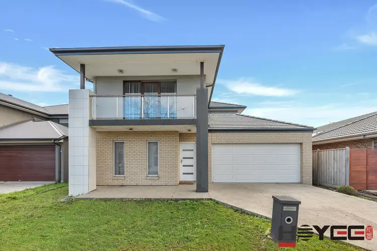 Main view of Homely house listing, 6 Oakham Drive, Williams Landing VIC 3027
