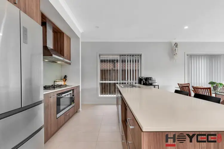 Third view of Homely house listing, 6 Oakham Drive, Williams Landing VIC 3027