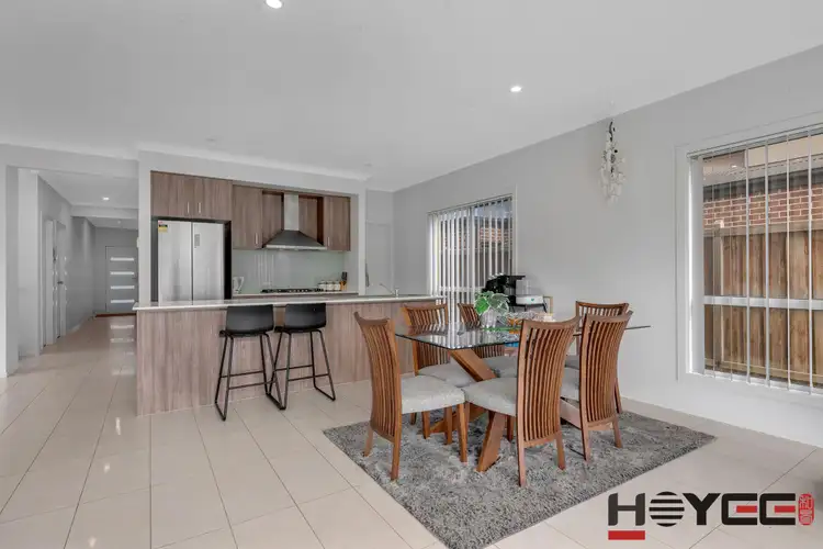 Fourth view of Homely house listing, 6 Oakham Drive, Williams Landing VIC 3027