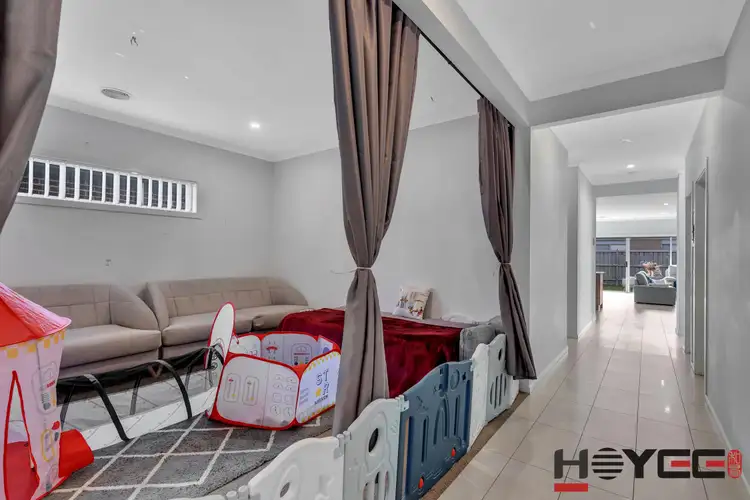 Fifth view of Homely house listing, 6 Oakham Drive, Williams Landing VIC 3027