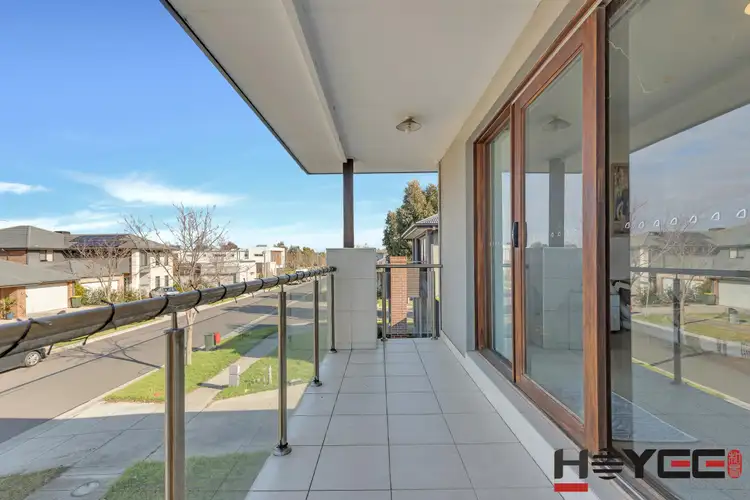 Sixth view of Homely house listing, 6 Oakham Drive, Williams Landing VIC 3027