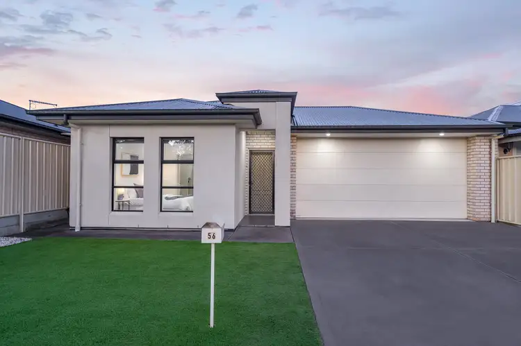 56 Floriedale Road, Greenacres SA 5086