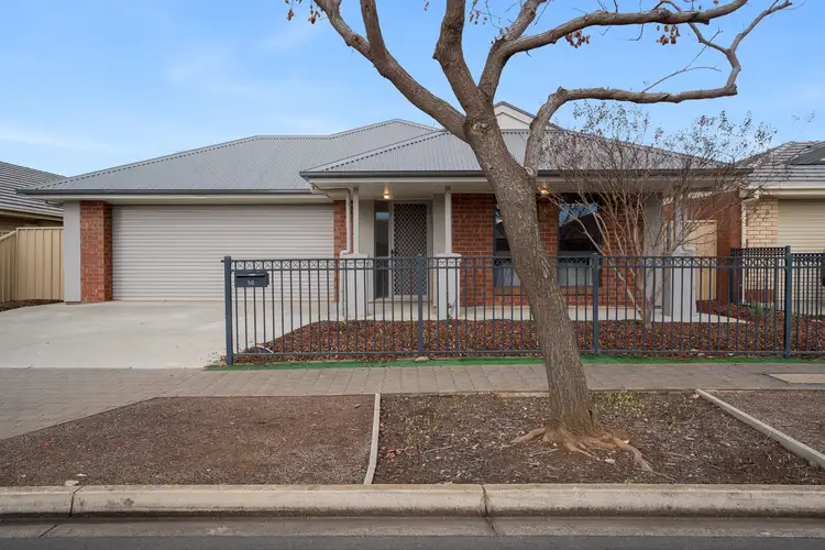 50 Faulding Avenue, Munno Para SA 5115
