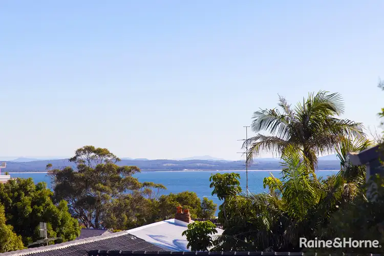 Main view of Homely unit listing, 13 Victor Parade, Shoal Bay NSW 2315