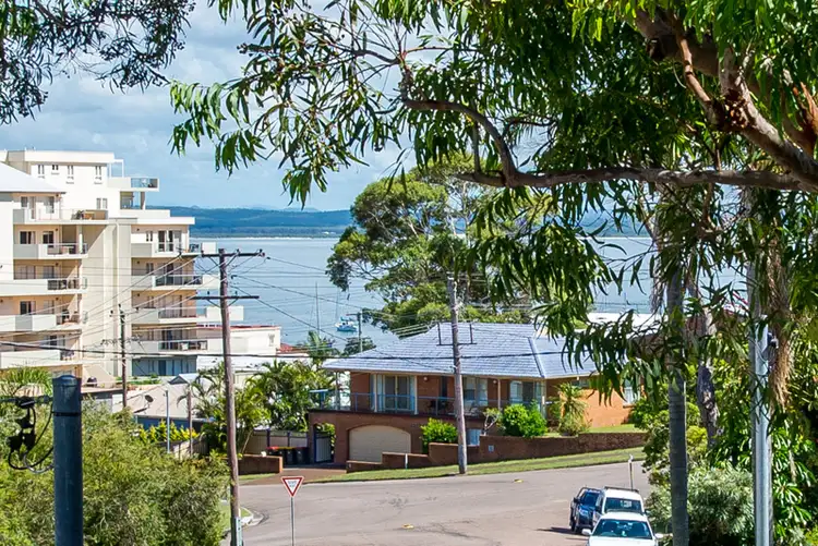 Third view of Homely unit listing, 13 Victor Parade, Shoal Bay NSW 2315