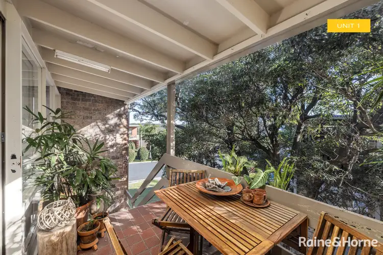 Fifth view of Homely unit listing, 13 Victor Parade, Shoal Bay NSW 2315