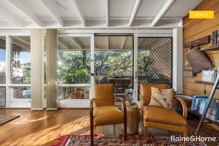 Sixth view of Homely unit listing, 13 Victor Parade, Shoal Bay NSW 2315