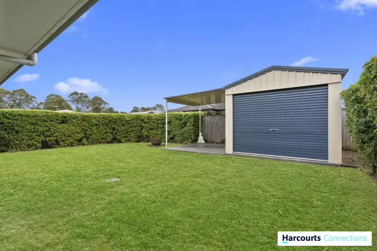 Fourth view of Homely house listing, 11 Silverash Street, Upper Caboolture QLD 4510
