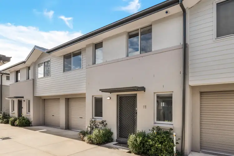 11/102-104 Princess Street, Werrington NSW 2747