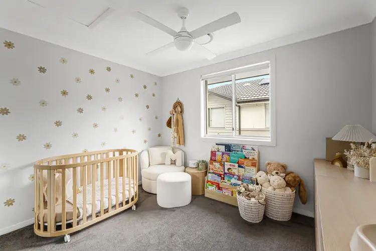 Fifth view of Homely townhouse listing, 11/102-104 Princess Street, Werrington NSW 2747