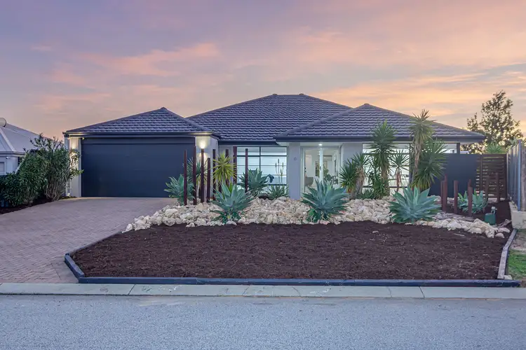 9 Cudjoe Way, Butler WA 6036