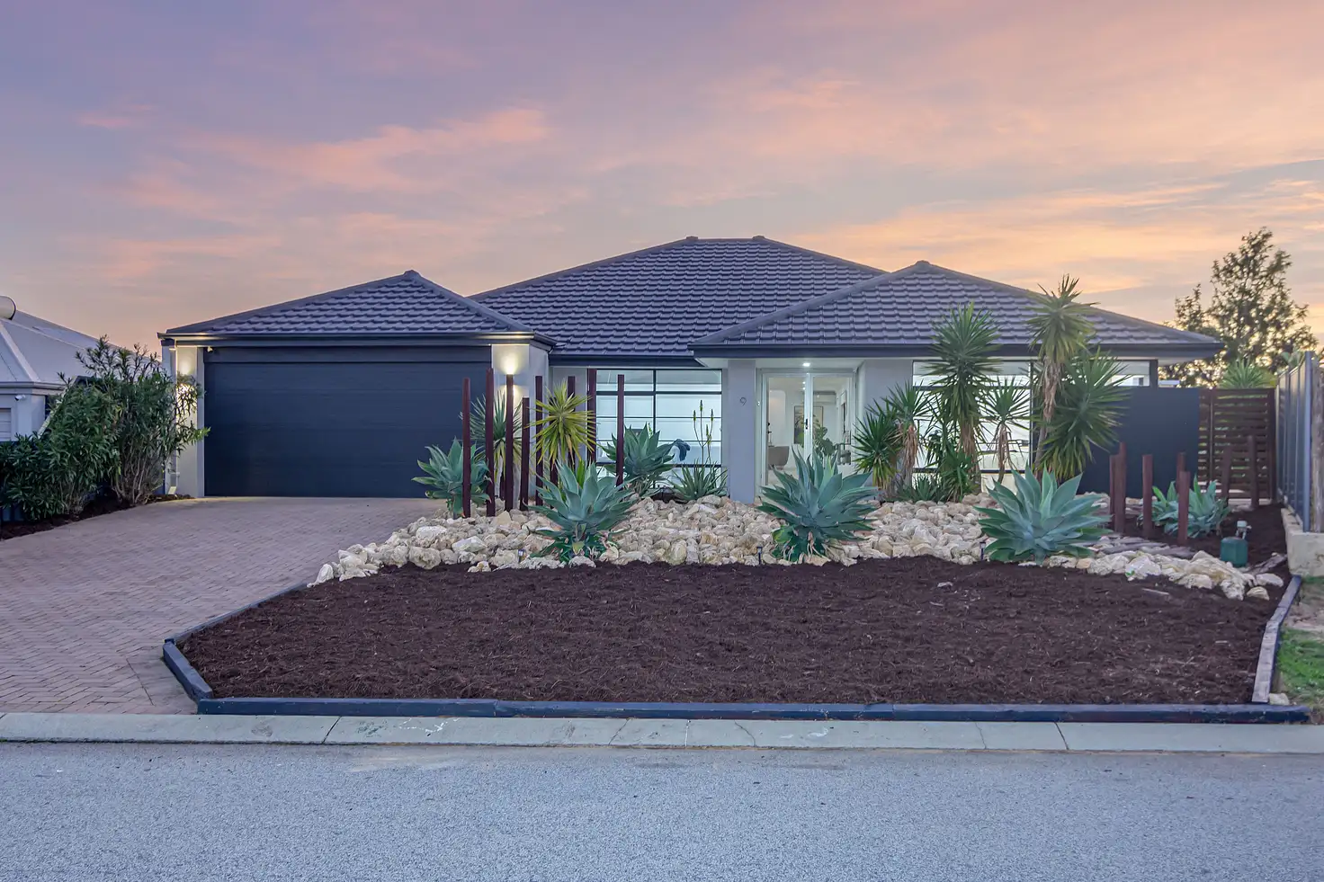 Main view of Homely house listing, 9 Cudjoe Way, Butler WA 6036