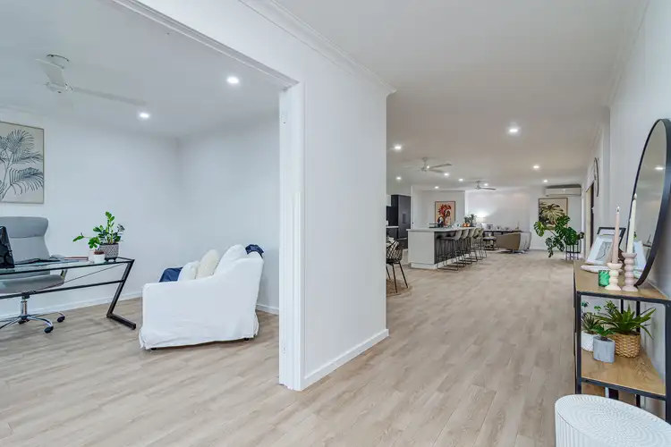 Second view of Homely house listing, 9 Cudjoe Way, Butler WA 6036
