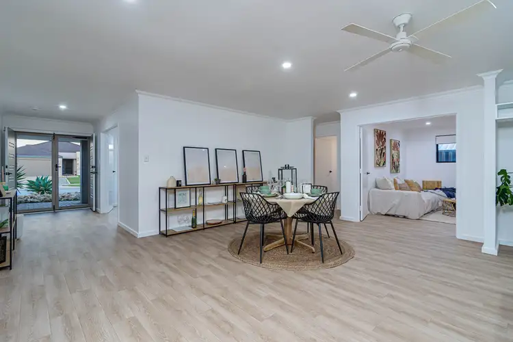 Fourth view of Homely house listing, 9 Cudjoe Way, Butler WA 6036