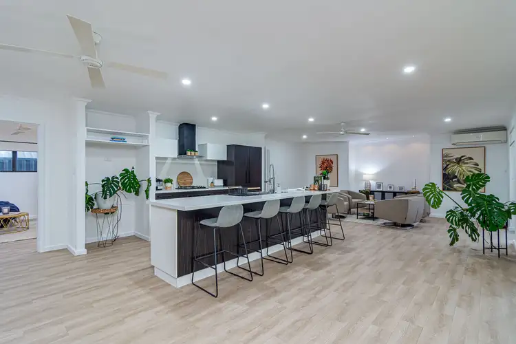 Fifth view of Homely house listing, 9 Cudjoe Way, Butler WA 6036