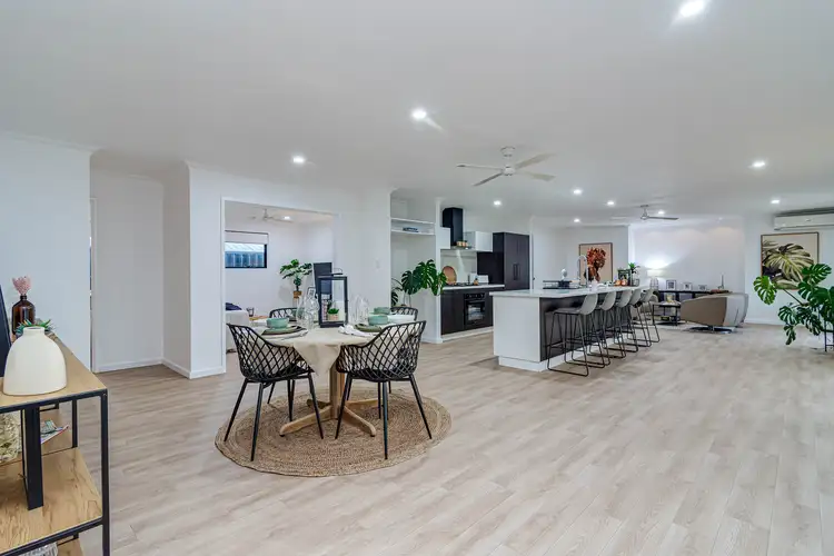 Sixth view of Homely house listing, 9 Cudjoe Way, Butler WA 6036