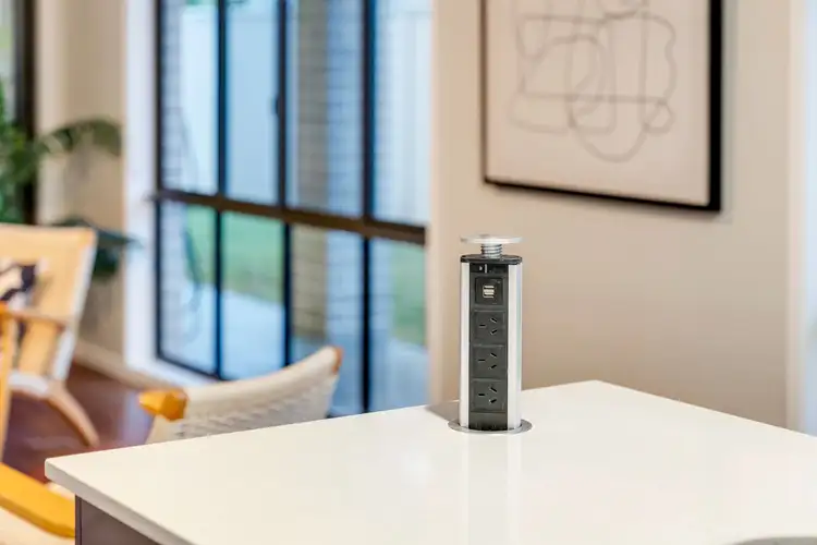 Fourth view of Homely house listing, 23 Noah Court, Redland Bay QLD 4165